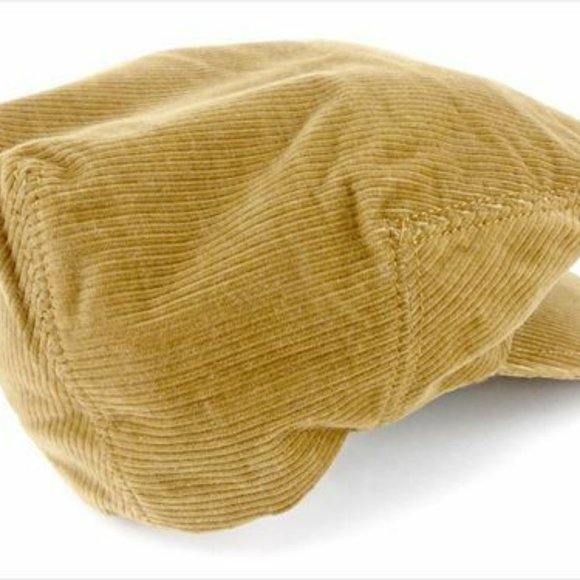 AUTH Prada hat Brown Woman unisex - Picture 2 of 8